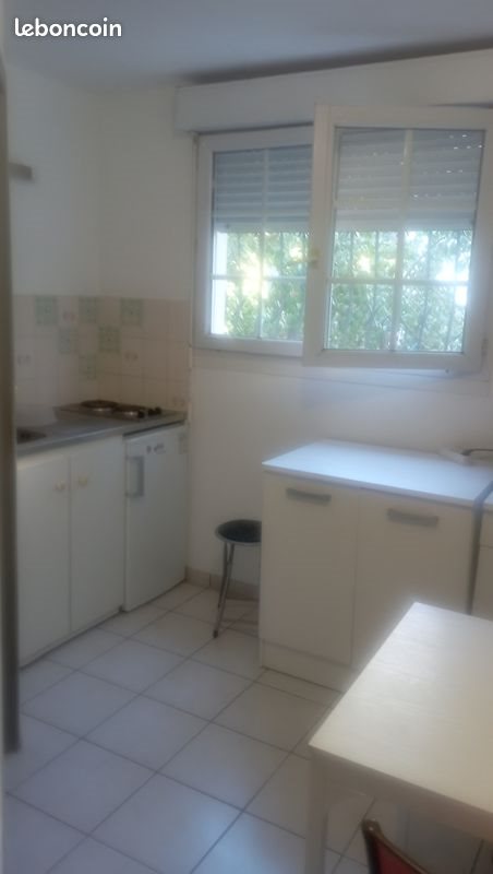 Appartement à louer, 27m², Pessac
