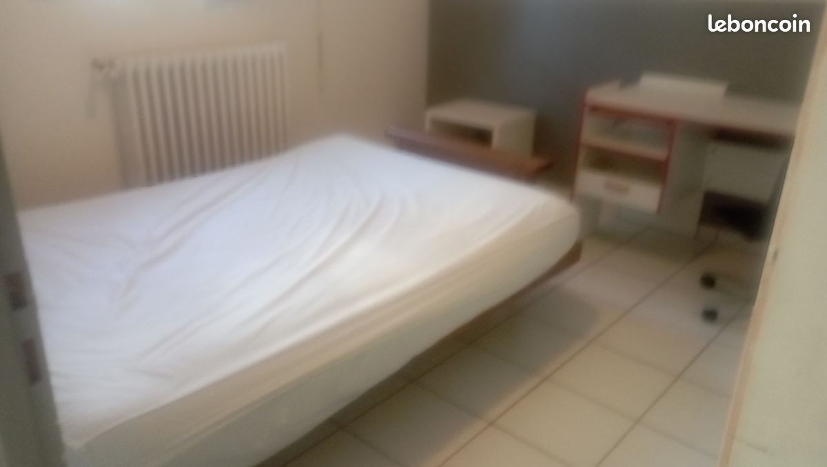 Appartement à louer, 27m², Pessac