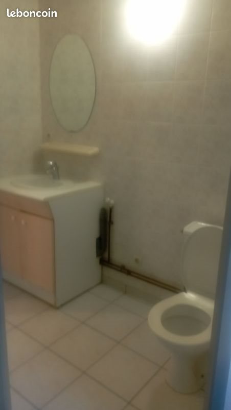Appartement à louer, 27m², Pessac