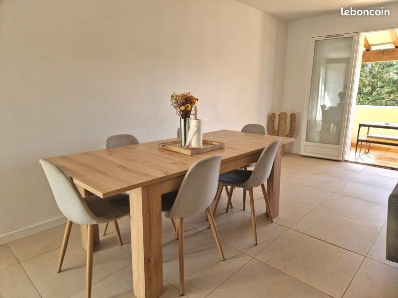Maison à vendre, 86m², Lançon-Provence
