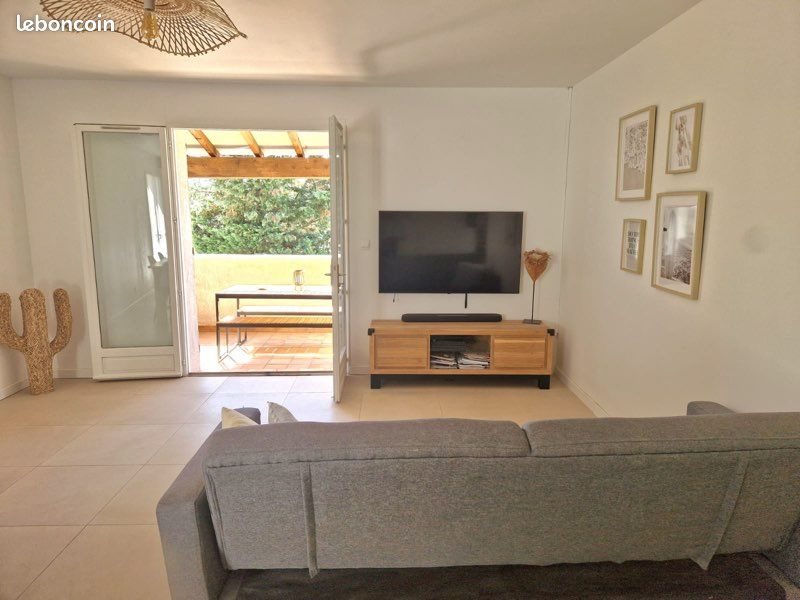 Maison à vendre, 86m², Lançon-Provence