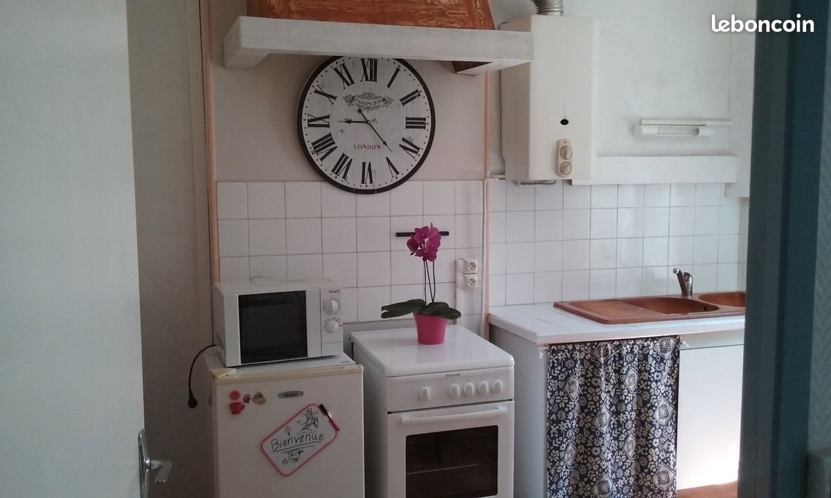 Appartement à louer, 60m², Le Creusot