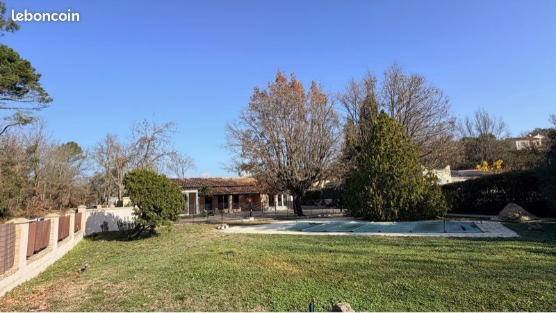 Maison à vendre, 120m², Bagnols-en-Forêt