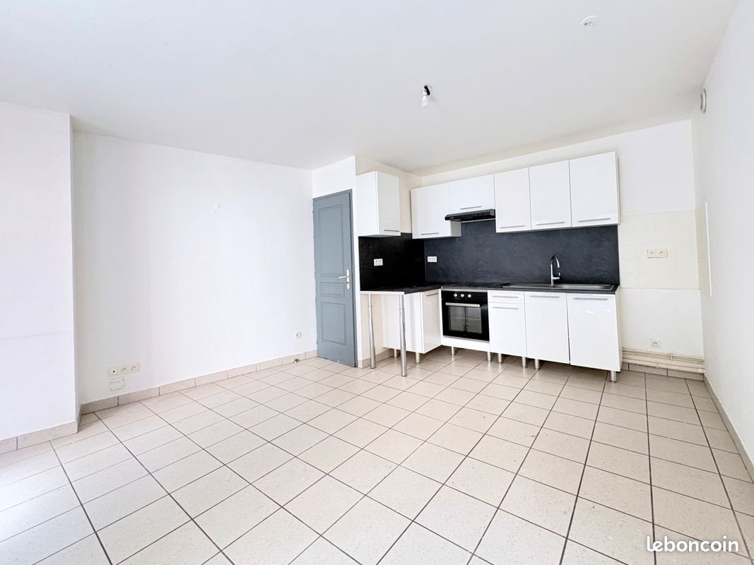 Appartement à louer, 52m², Amiens