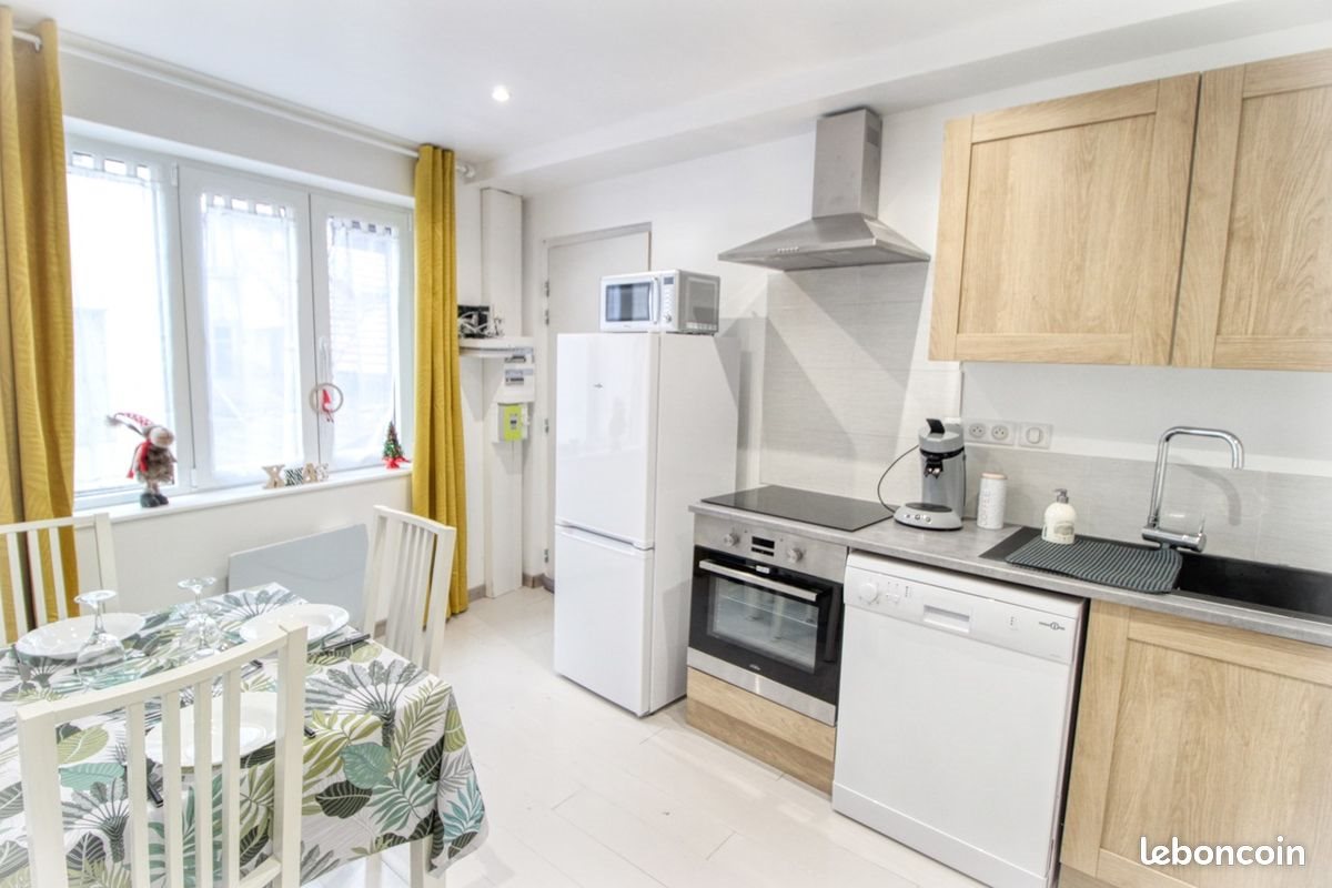 Appartement à louer, 28m², Montbéliard