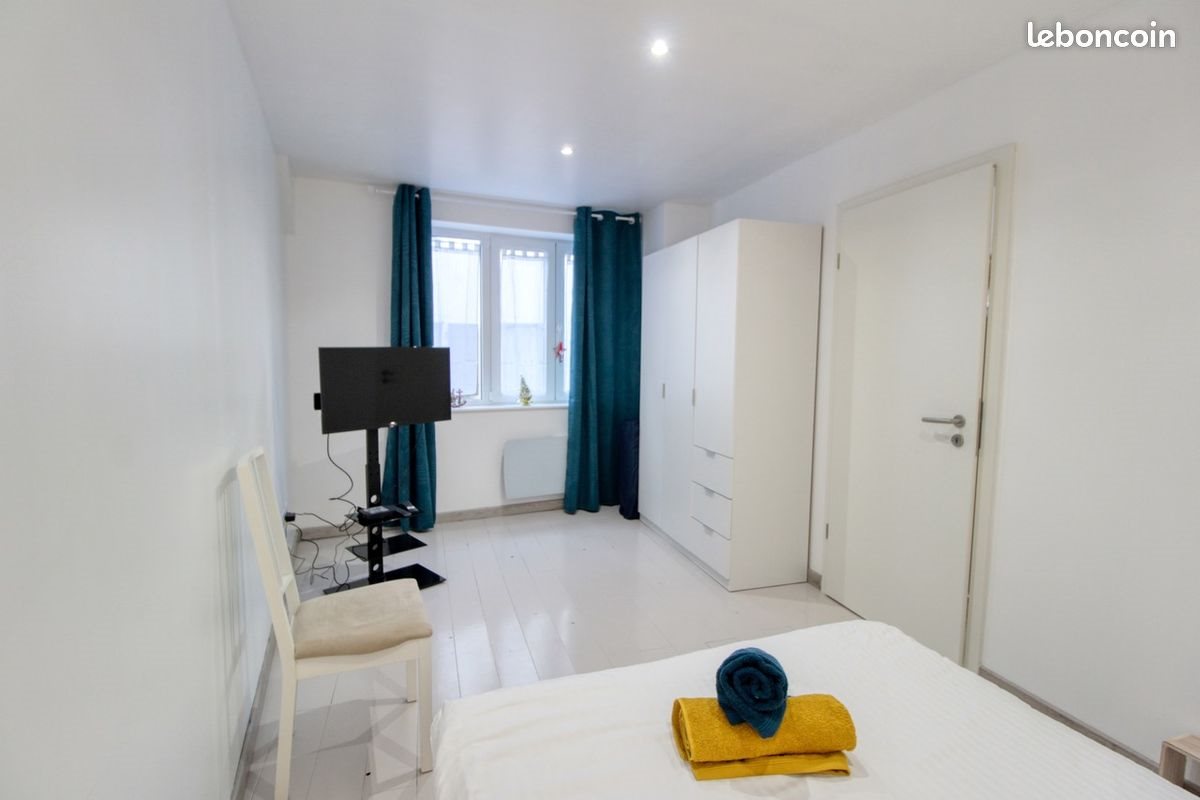 Appartement à louer, 28m², Montbéliard