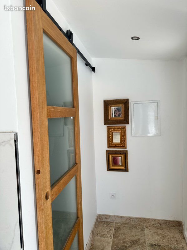 Maison à louer, 40m², Bouc-Bel-Air