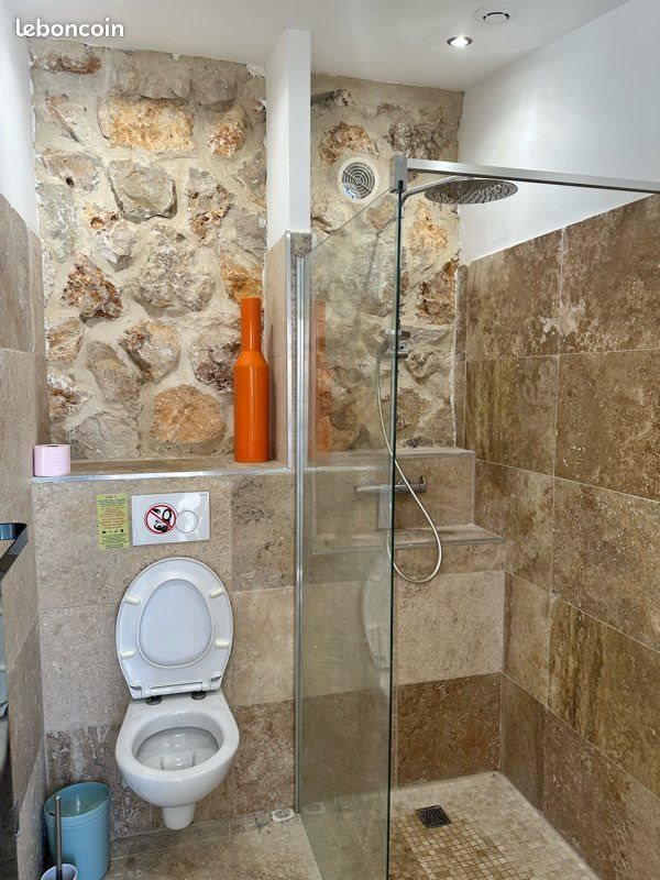 Maison à louer, 40m², Bouc-Bel-Air