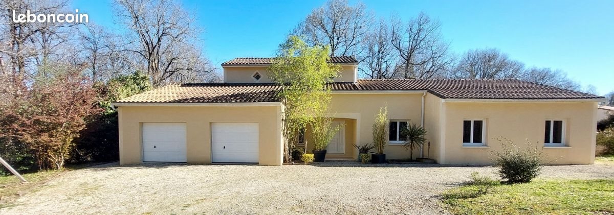 Maison à vendre, 194m², Dirac