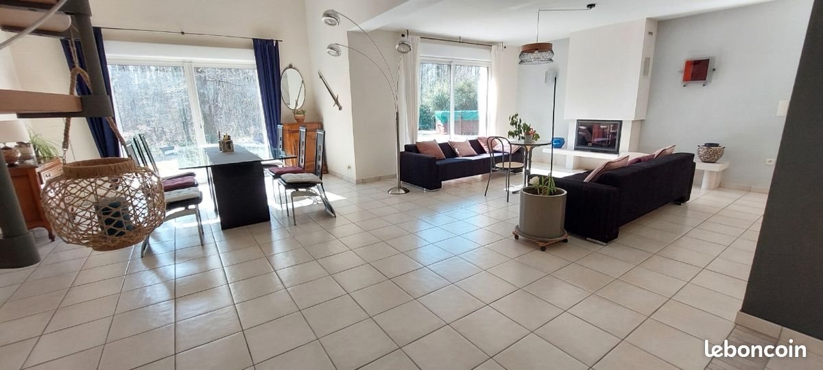 Maison à vendre, 194m², Dirac