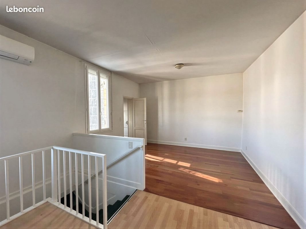 Appartement à vendre, 90m², Talence