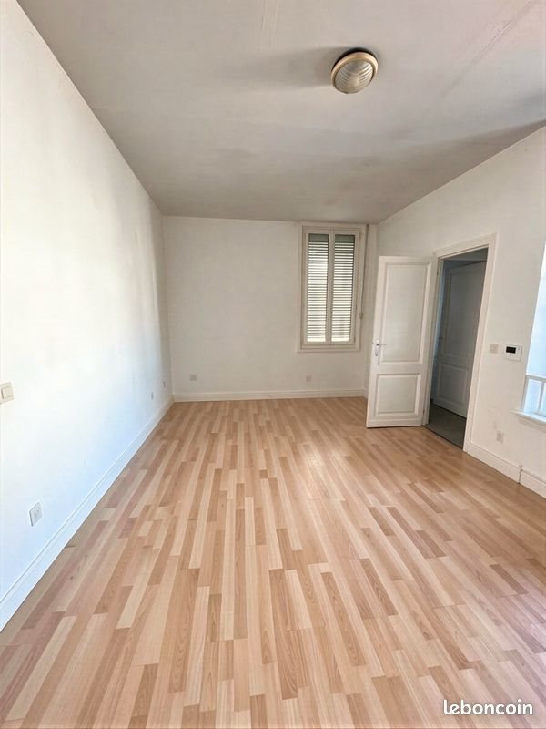 Appartement à vendre, 90m², Talence