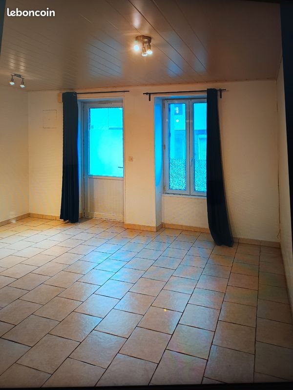 Appartement à louer, 40m², Montaigu