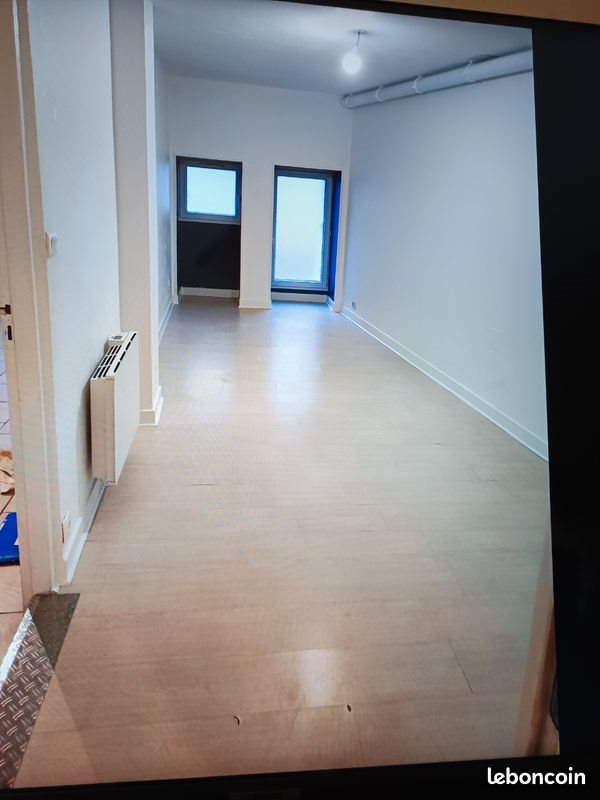 Appartement à louer, 40m², Montaigu