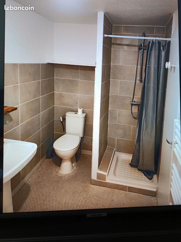 Appartement à louer, 40m², Montaigu