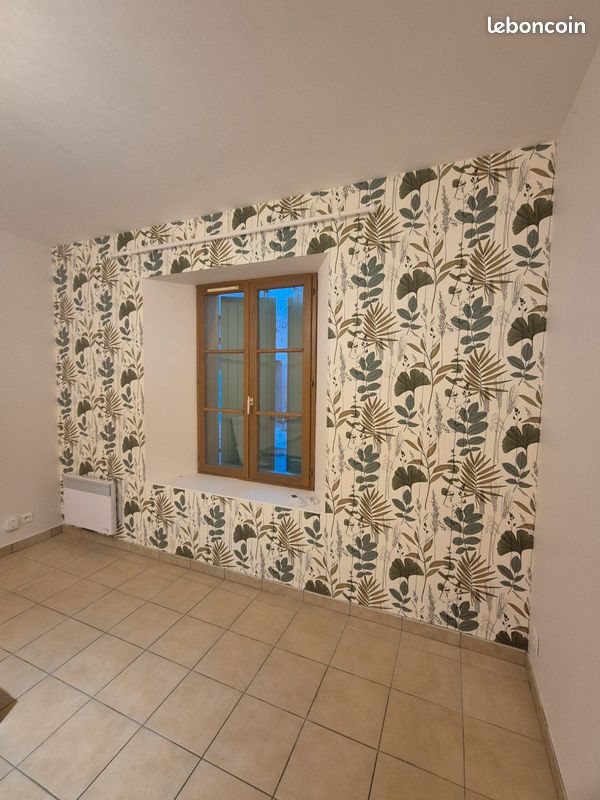 Maison à louer, 115m², Espeluche