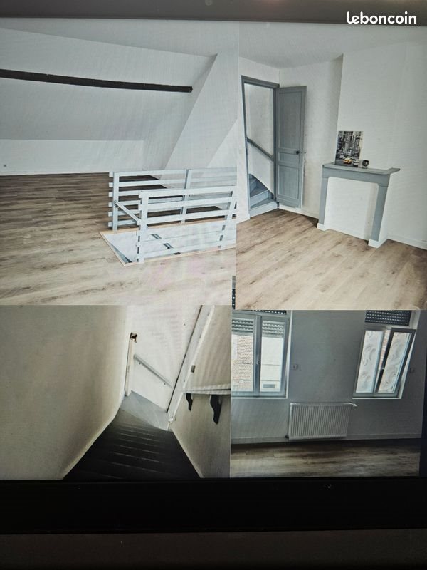 Maison à vendre, 107m², Anzin