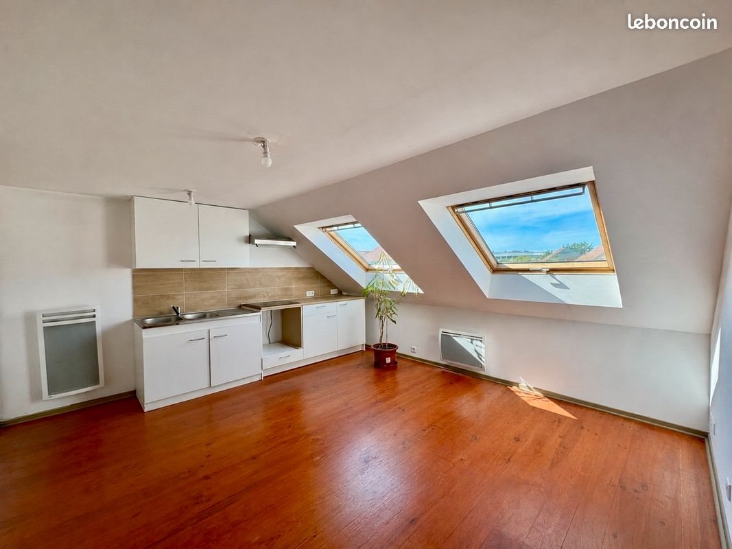 Appartement à louer, 41m², Saint-Pierre-du-Perray