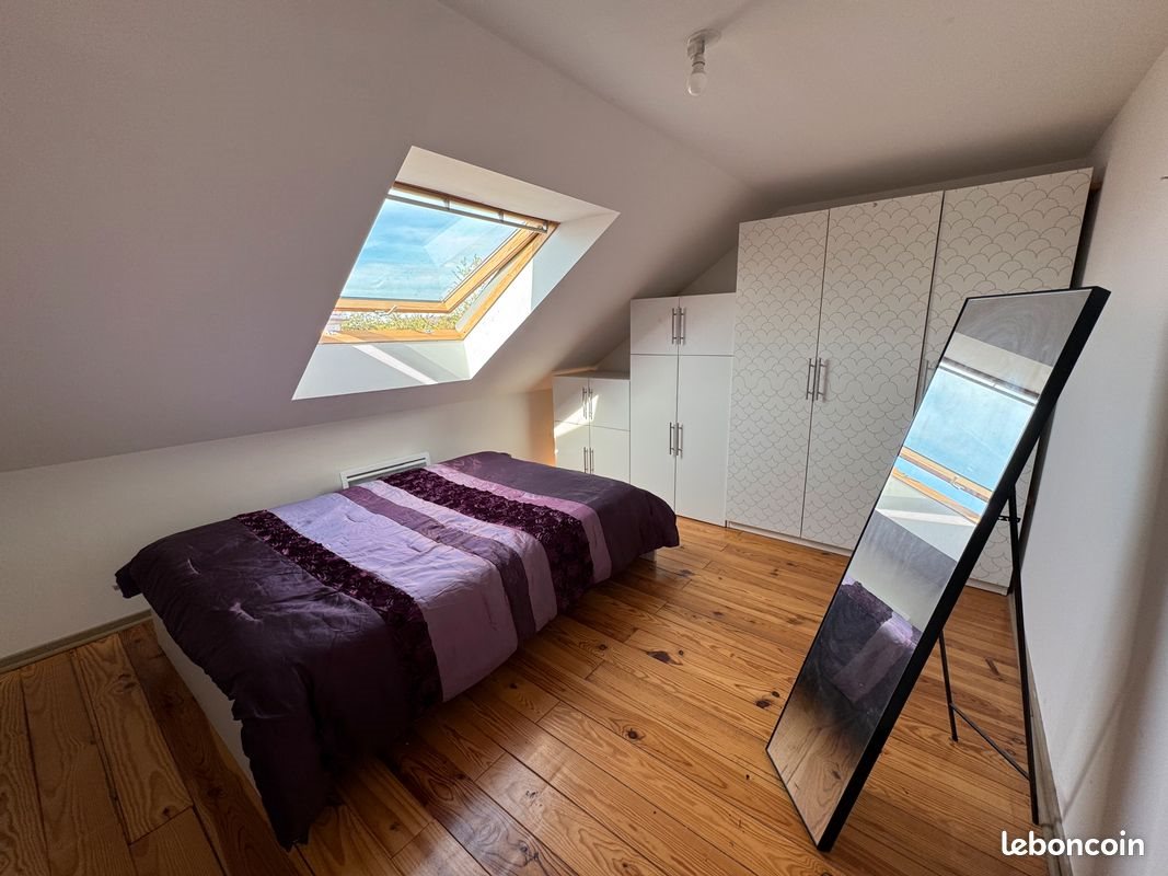 Appartement à louer, 41m², Saint-Pierre-du-Perray