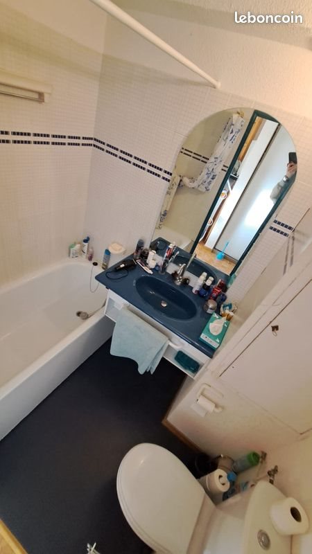 Appartement à vendre, 19m², Modane (Valfréjus)