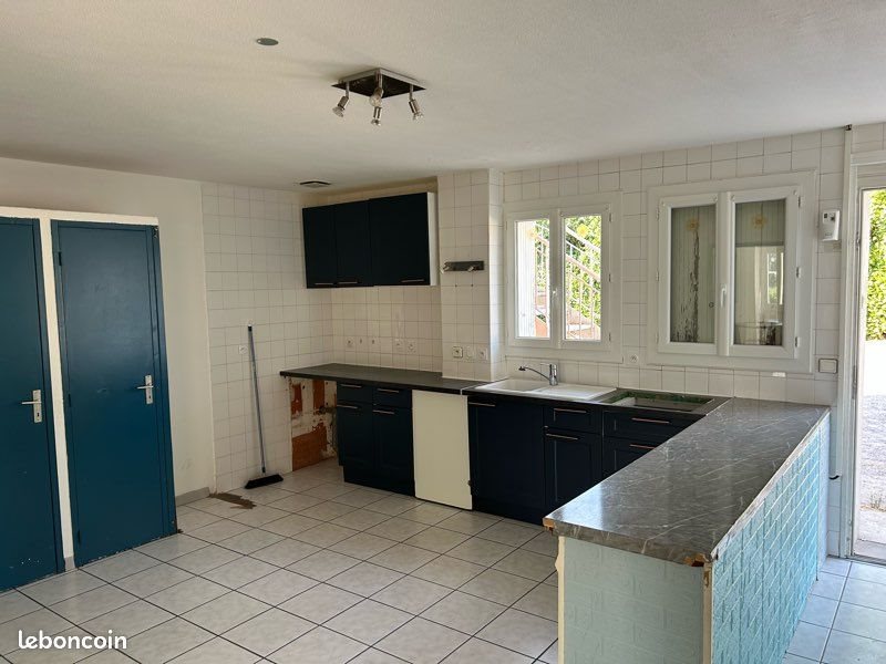 Appartement à louer, 100m², La Saulce