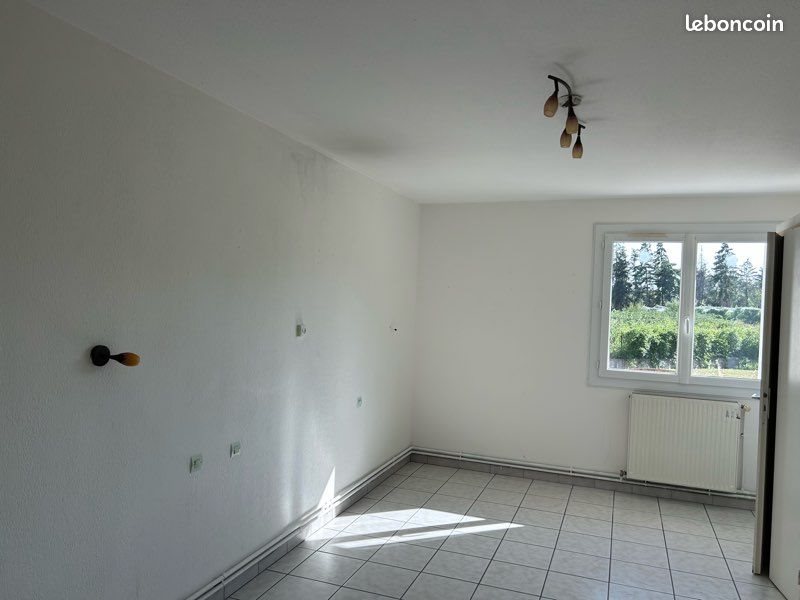 Appartement à louer, 100m², La Saulce