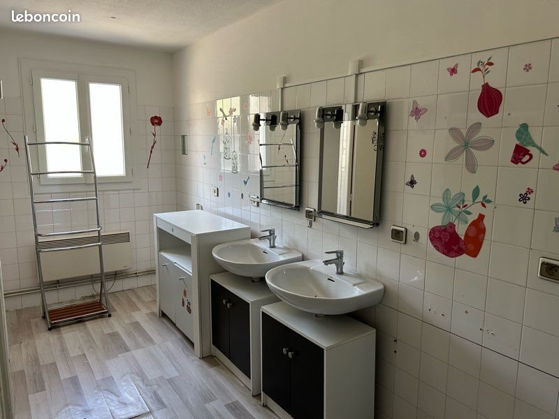 Appartement à louer, 100m², La Saulce