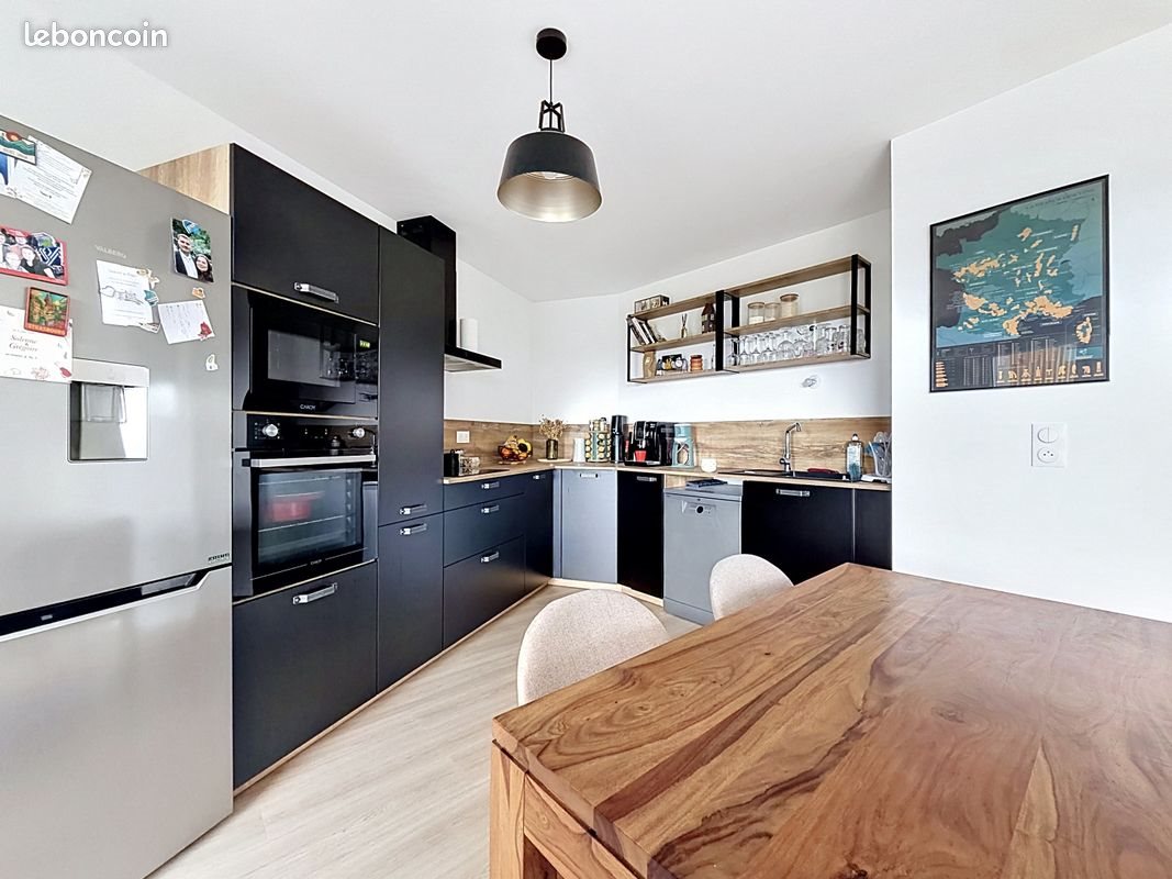 Appartement à louer, 67m², Angers