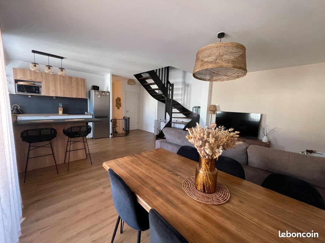 Appartement à vendre, 67m², Truchtersheim