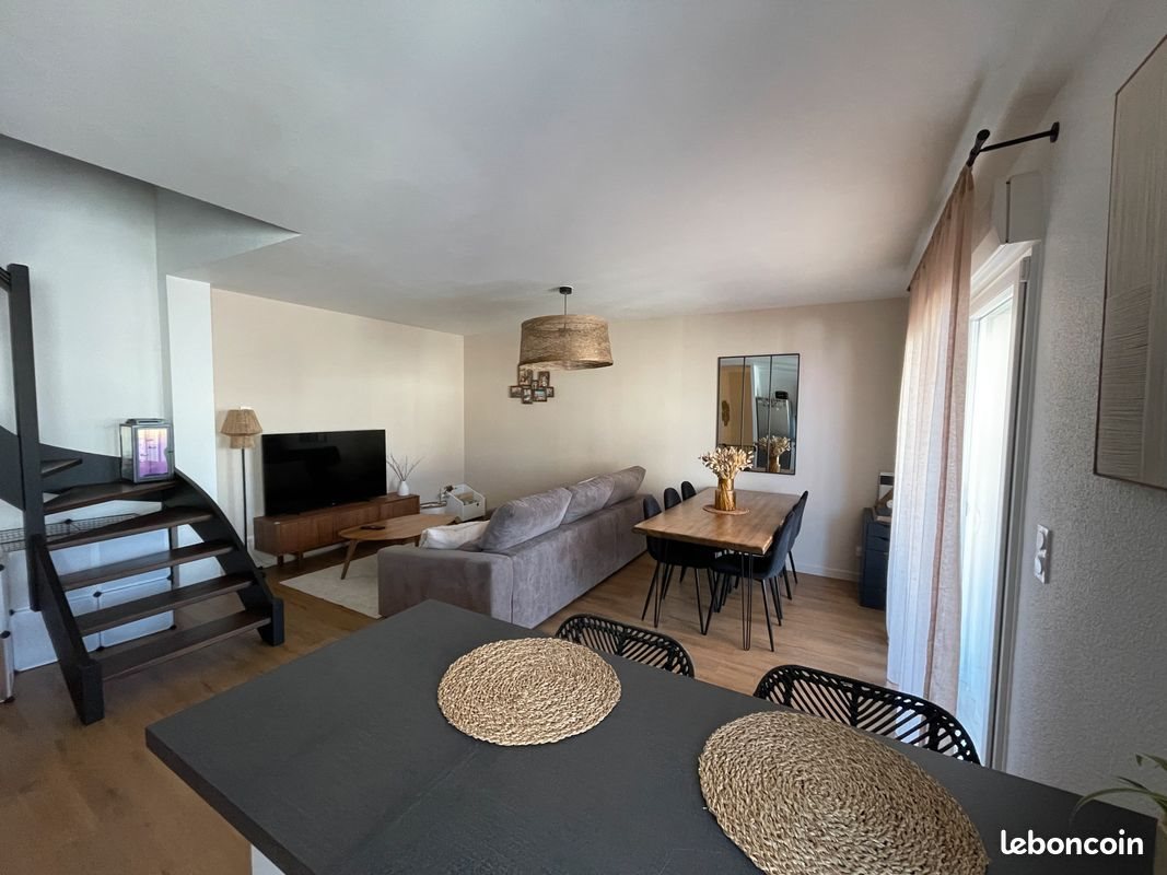 Appartement à vendre, 67m², Truchtersheim