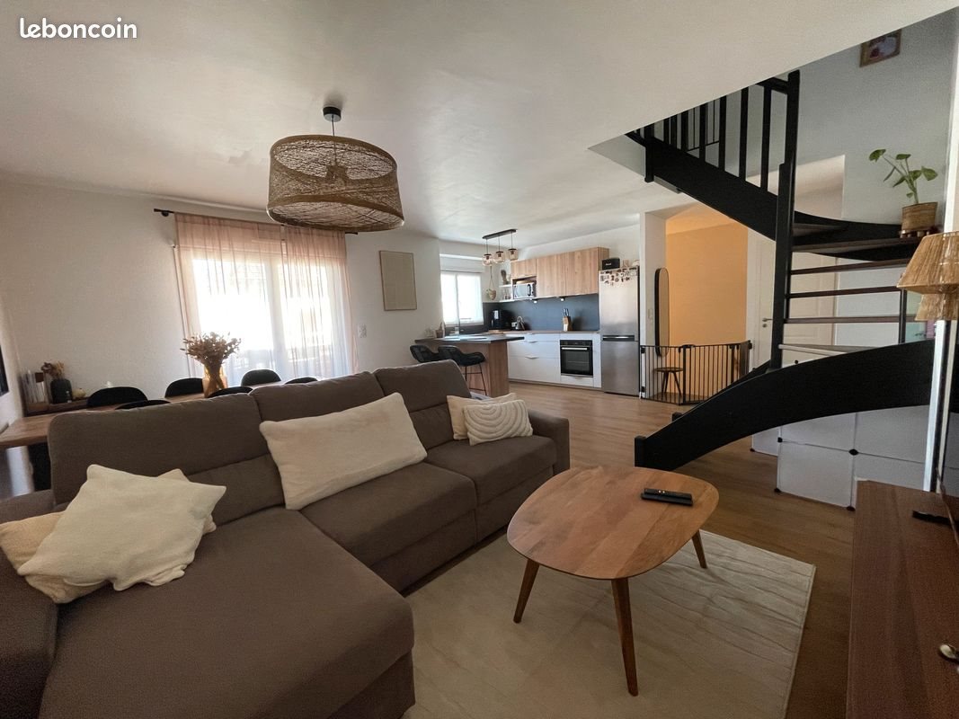 Appartement à vendre, 67m², Truchtersheim