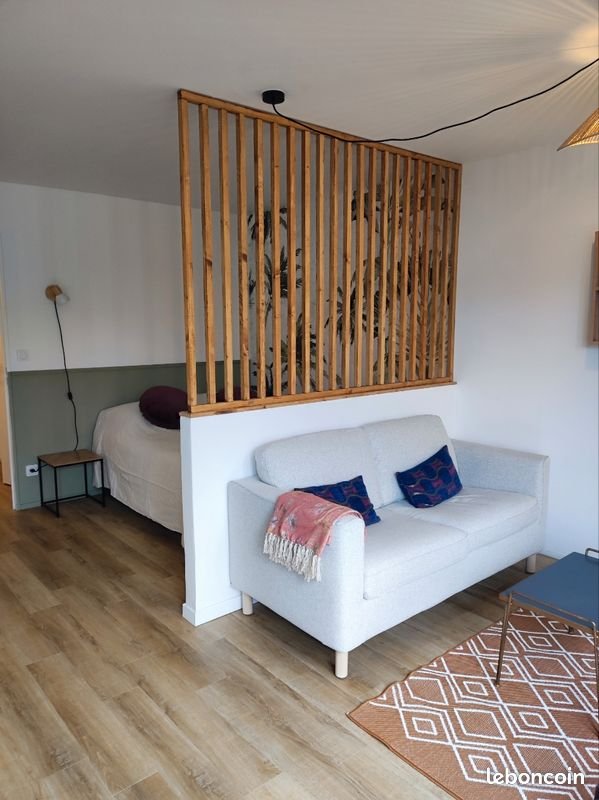Appartement à louer, 36m², Angers