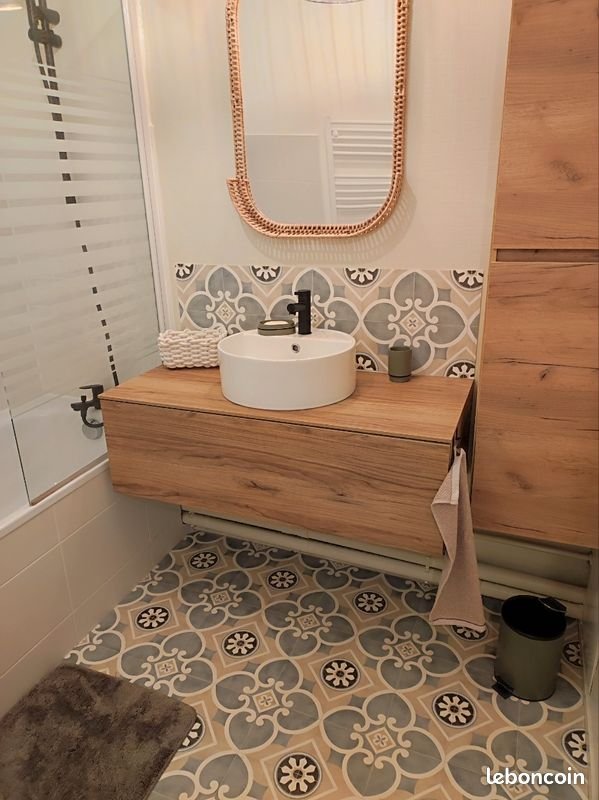 Appartement à louer, 36m², Angers