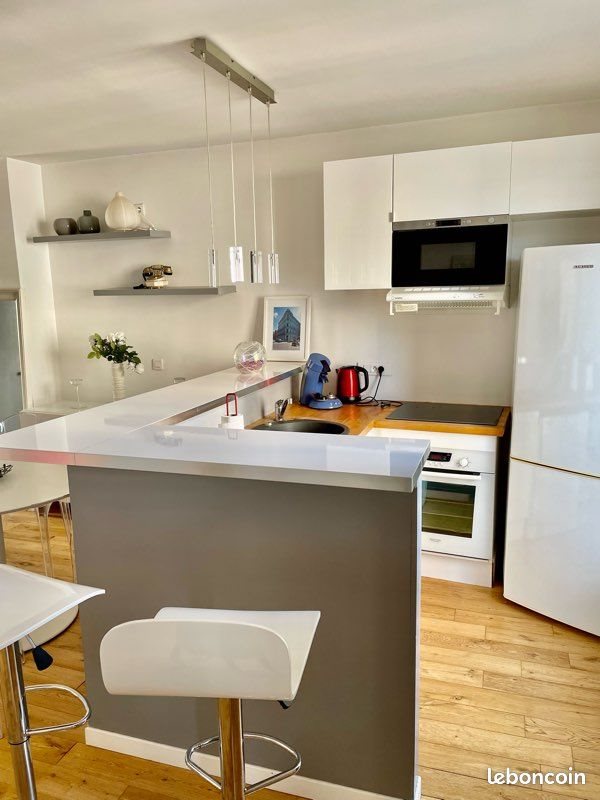 Appartement à vendre, 56m², Neuilly-sur-Seine