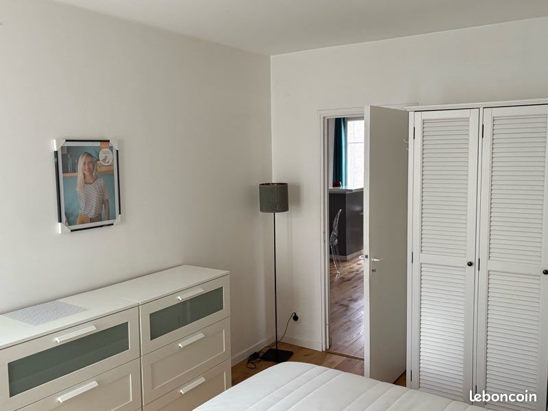 Appartement à vendre, 56m², Neuilly-sur-Seine
