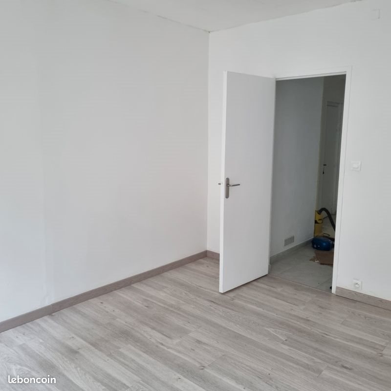 Appartement à louer, 92m², Le Havre