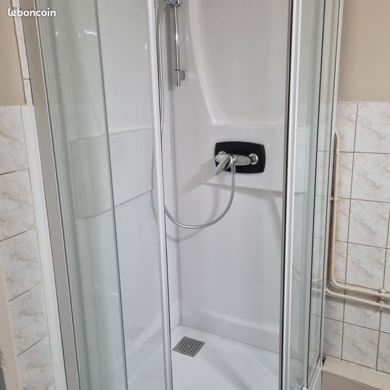 Appartement à louer, 92m², Le Havre