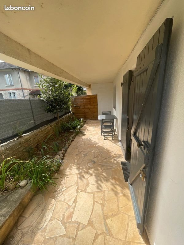 Appartement à louer, 35m², Cahors