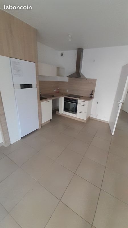 Appartement à vendre, 72m², Montélimar