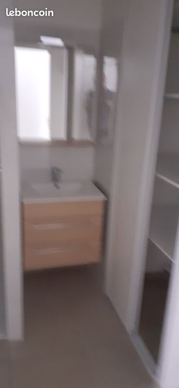 Appartement à vendre, 72m², Montélimar