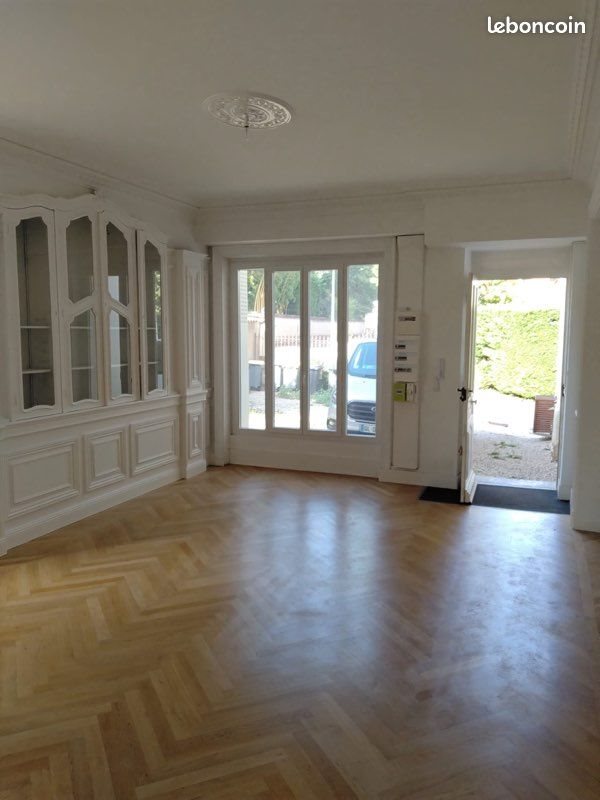 Appartement à louer, 50m², Grézieu-la-Varenne