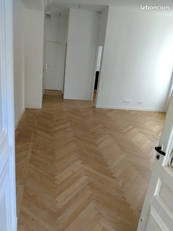 Appartement à louer, 50m², Grézieu-la-Varenne