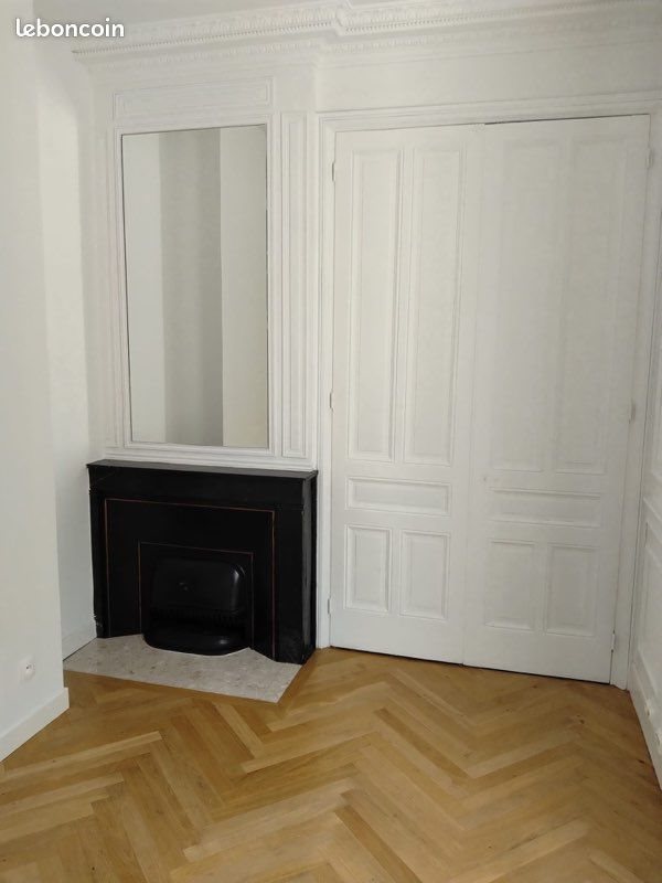 Appartement à louer, 50m², Grézieu-la-Varenne