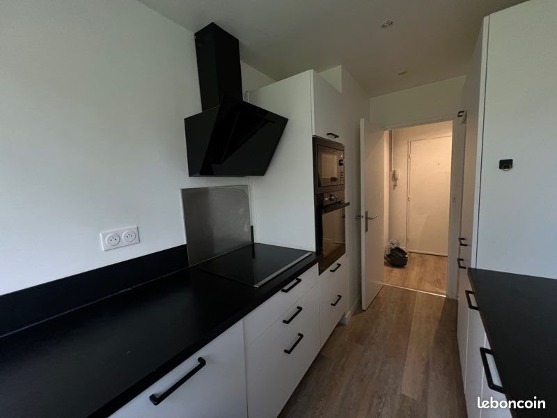 Appartement à vendre, 42m², Chennevières-sur-Marne