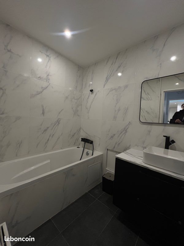 Appartement à vendre, 42m², Chennevières-sur-Marne