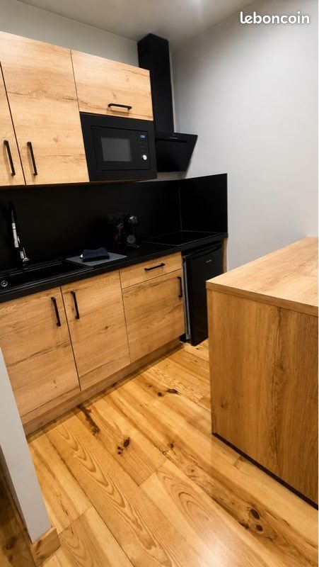 Appartement à louer, 30m², Foix