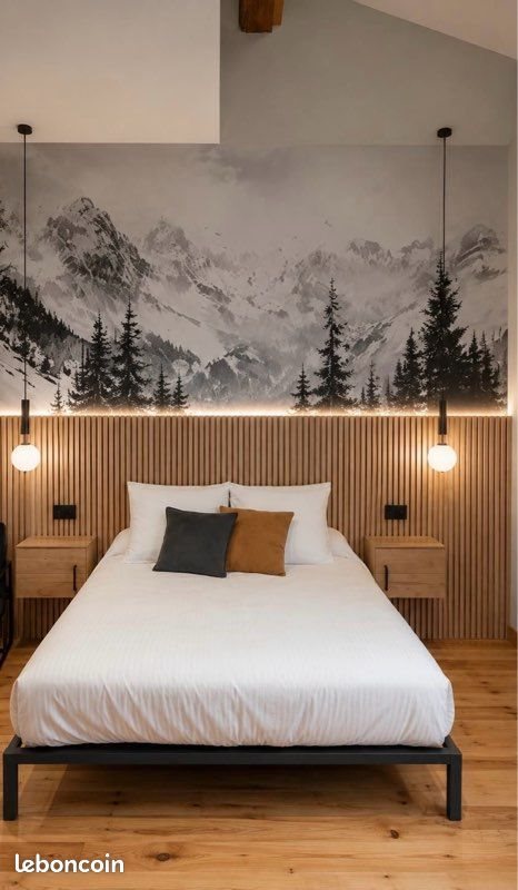 Appartement à louer, 30m², Foix