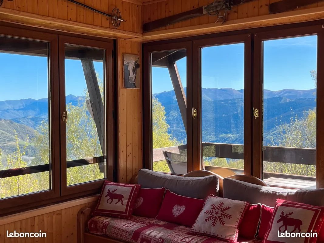 Maison à vendre, 1m², Saint-Lary-Soulan
