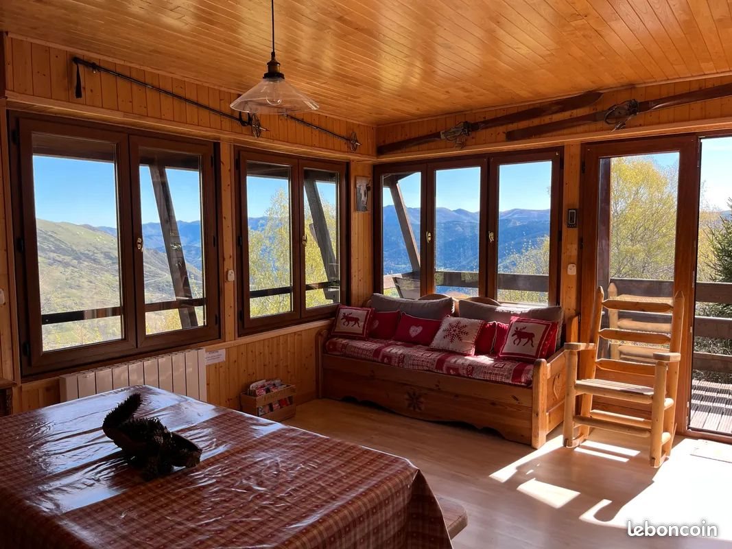 Maison à vendre, 1m², Saint-Lary-Soulan
