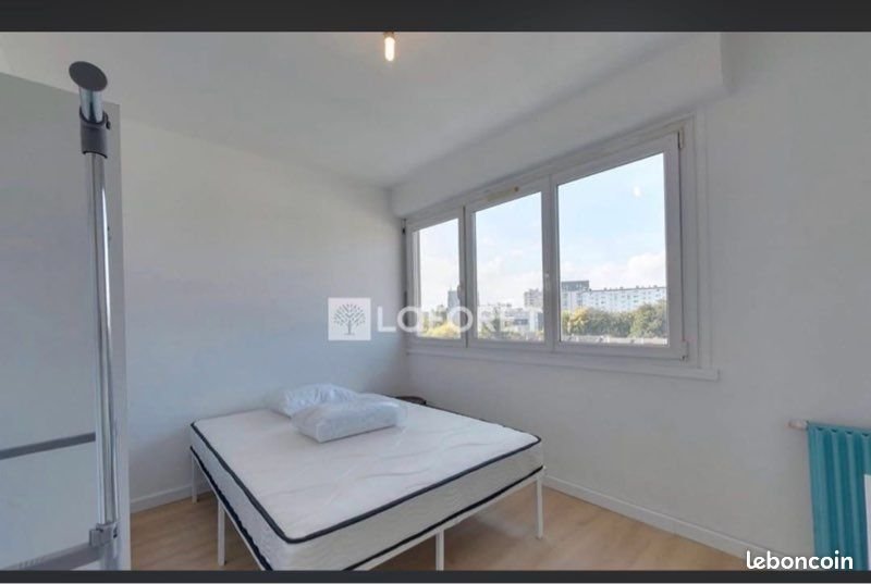 Appartement à vendre, 69m², Hérouville-Saint-Clair